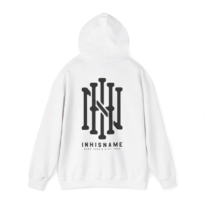 STANDARD ISSUE 3 HOODY