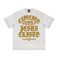 CAFECITO CON JESUS CRISTO 1 Heavyweight Tee
