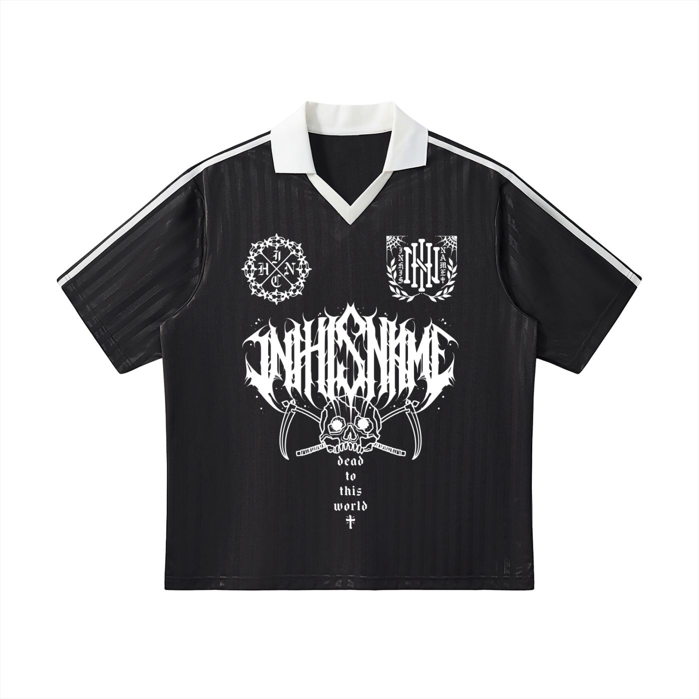 SOCCER JERSEY