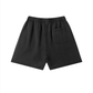 WHO WE ARE Vintage Wash Shorts