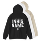 STANDARD ISSUE 2 HOODY