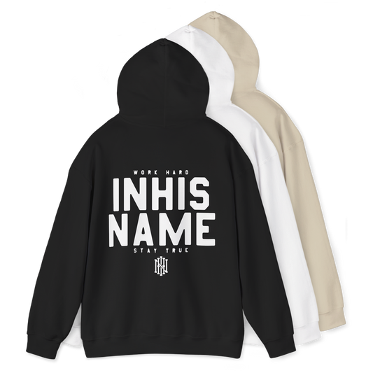 STANDARD ISSUE 2 HOODY