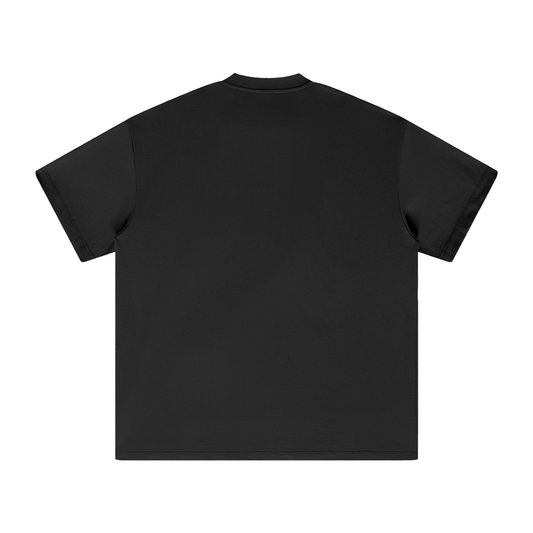 CAFECITO CON JESUS CRISTO 1 Heavyweight Tee