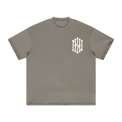SOBER MINDED Heavyweight Tee
