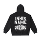 IHN Heavyweight Zip Hoodie