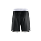 DEAD TO THIS WORLD Mesh Shorts
