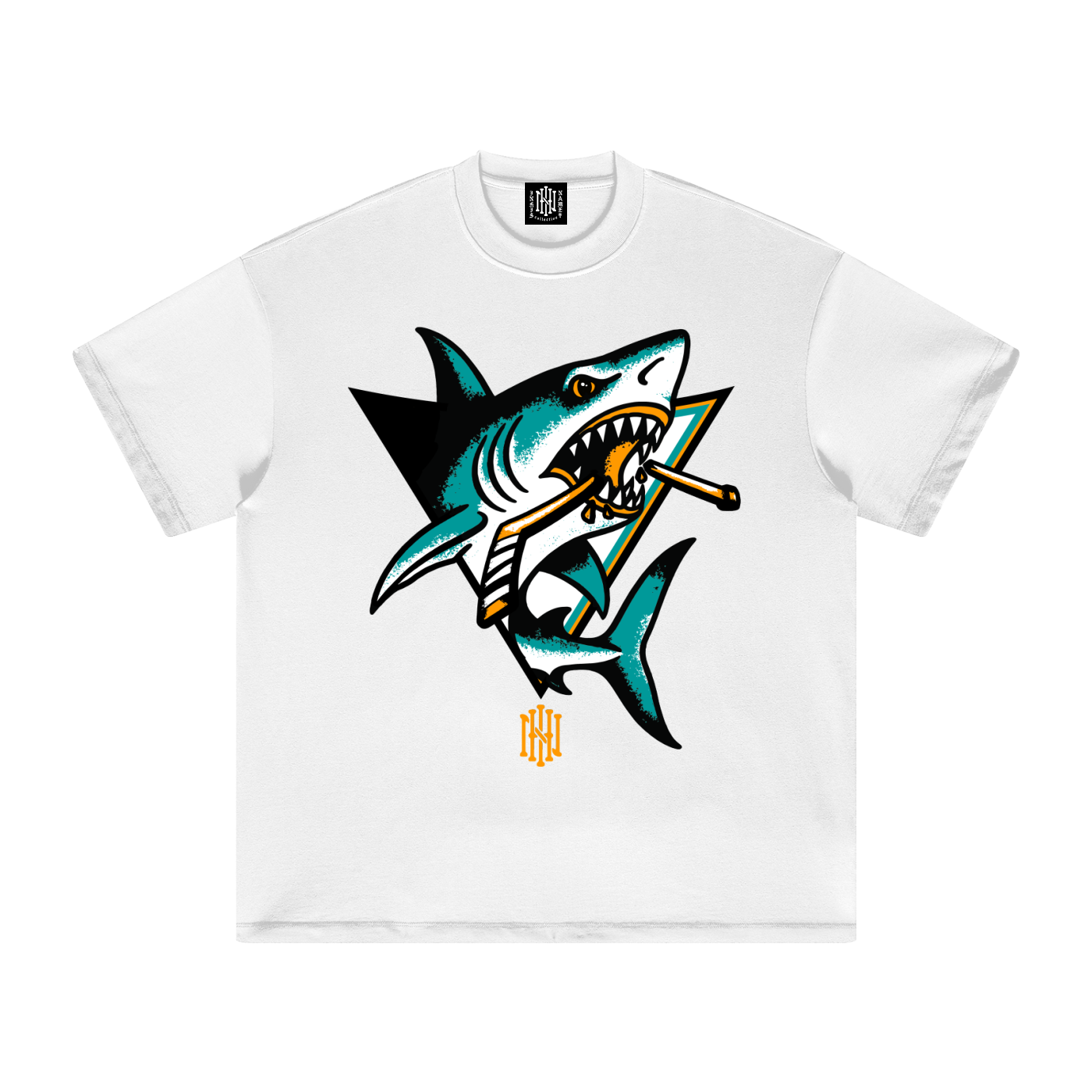 SHARK CITY