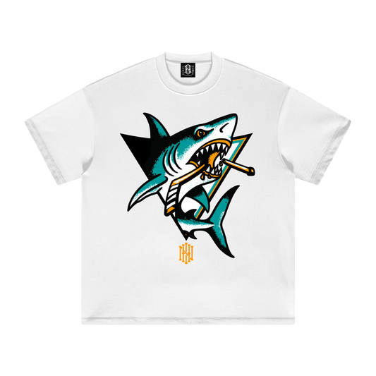 SHARK CITY